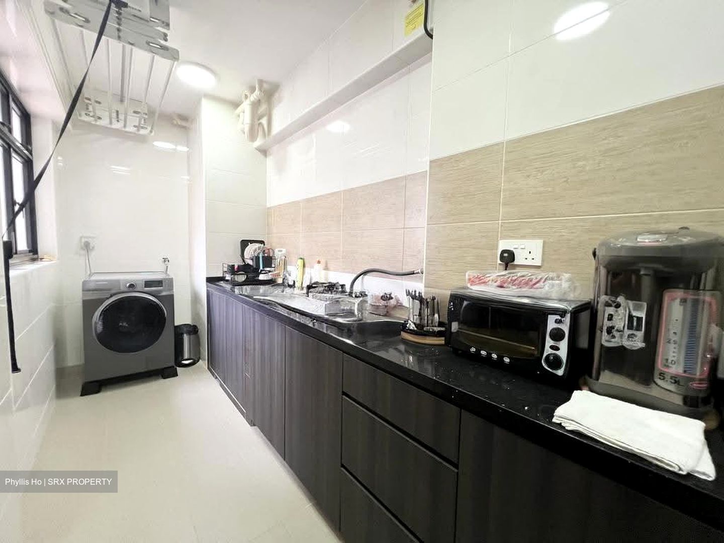 Blk 455A Fernvale Woods (Sengkang), HDB 2 Rooms #630725641